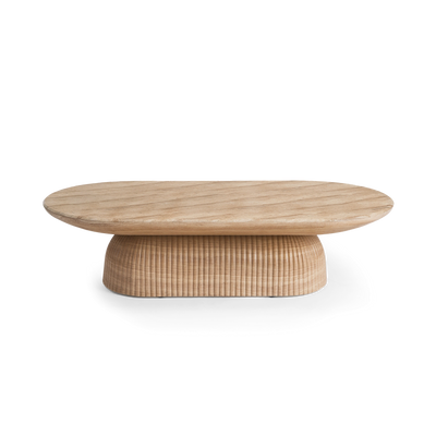 Maddox Pill Coffee Table 