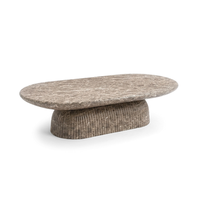 Maddox Pill Coffee Table 