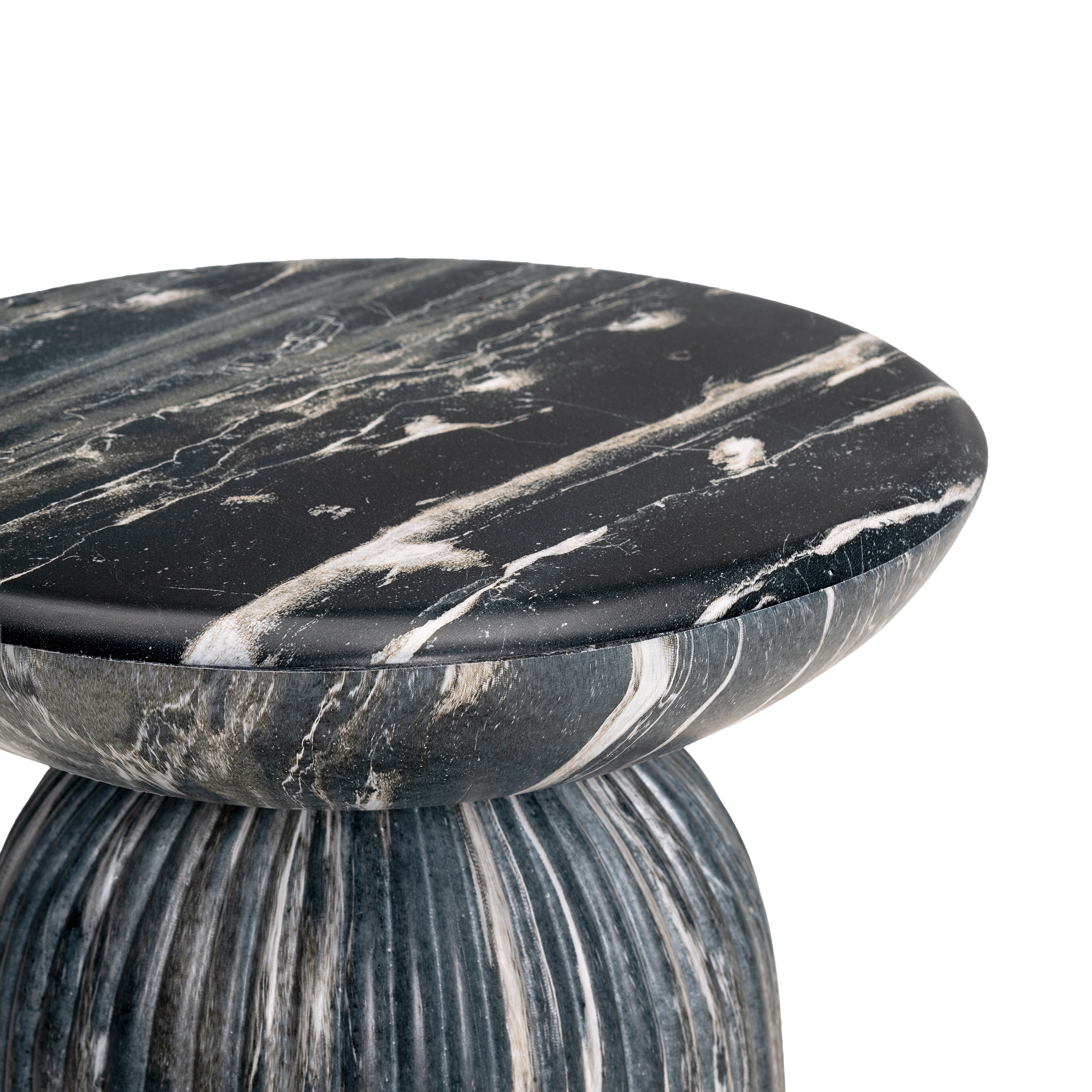 Maddox Side Table 