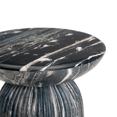 Maddox Side Table 