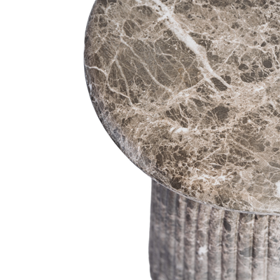Maddox Side Table 
