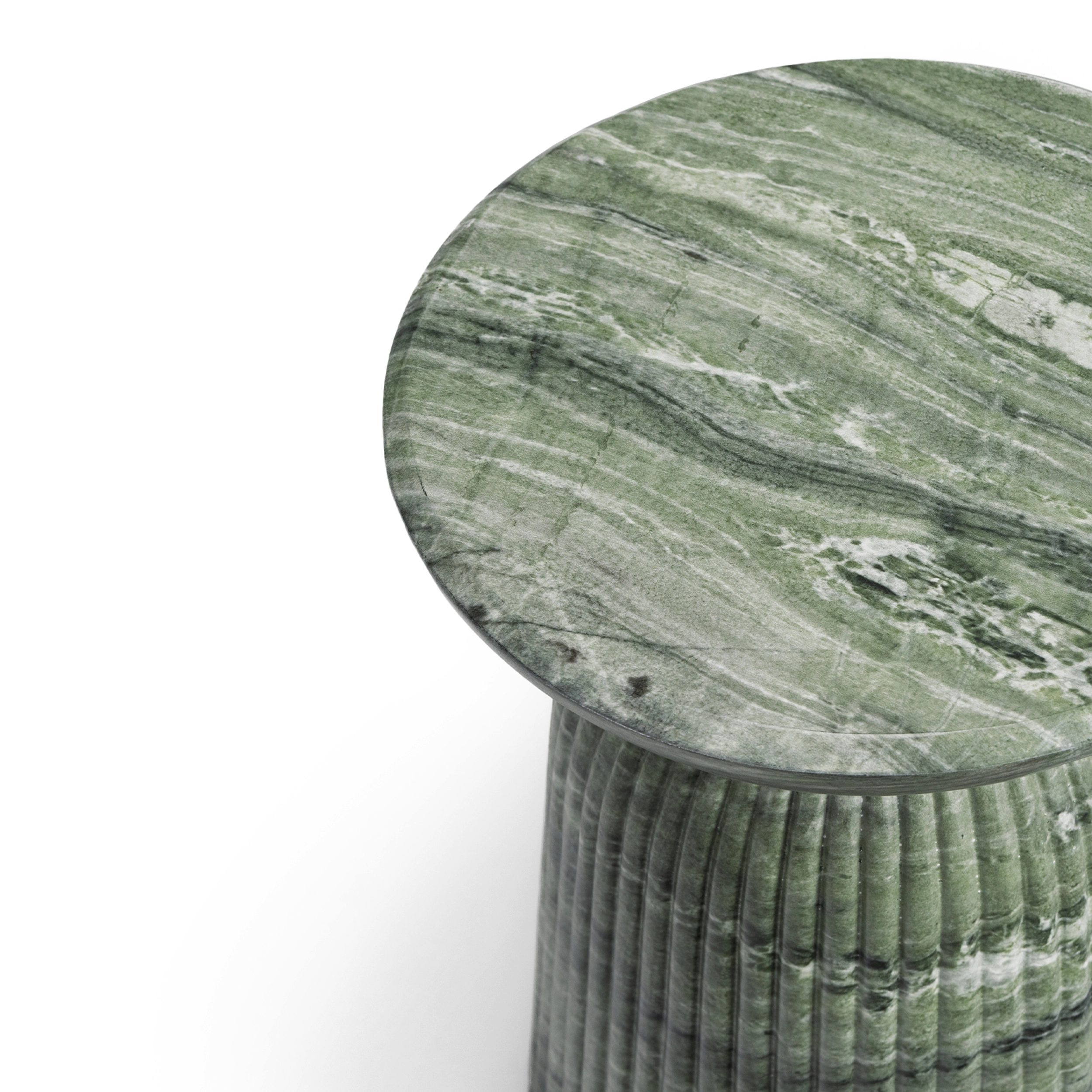 Maddox Side Table 