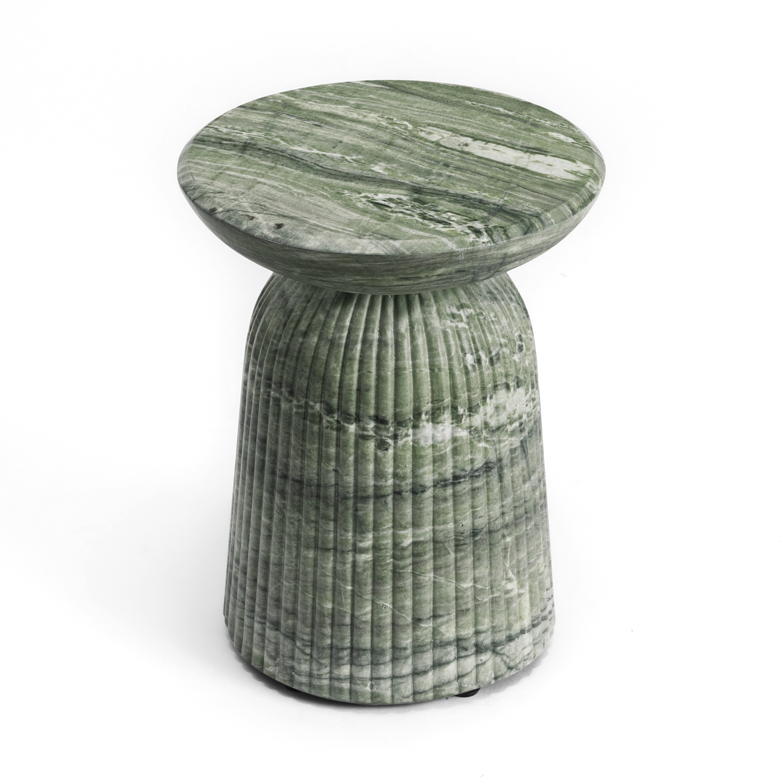 Maddox Side Table 