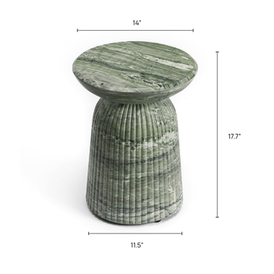 Maddox Side Table 