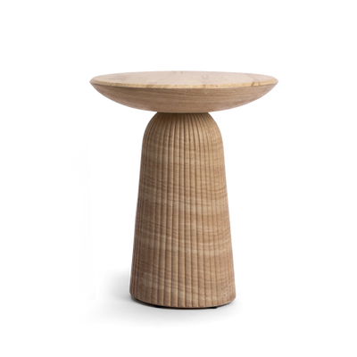 Maddox Side Table 