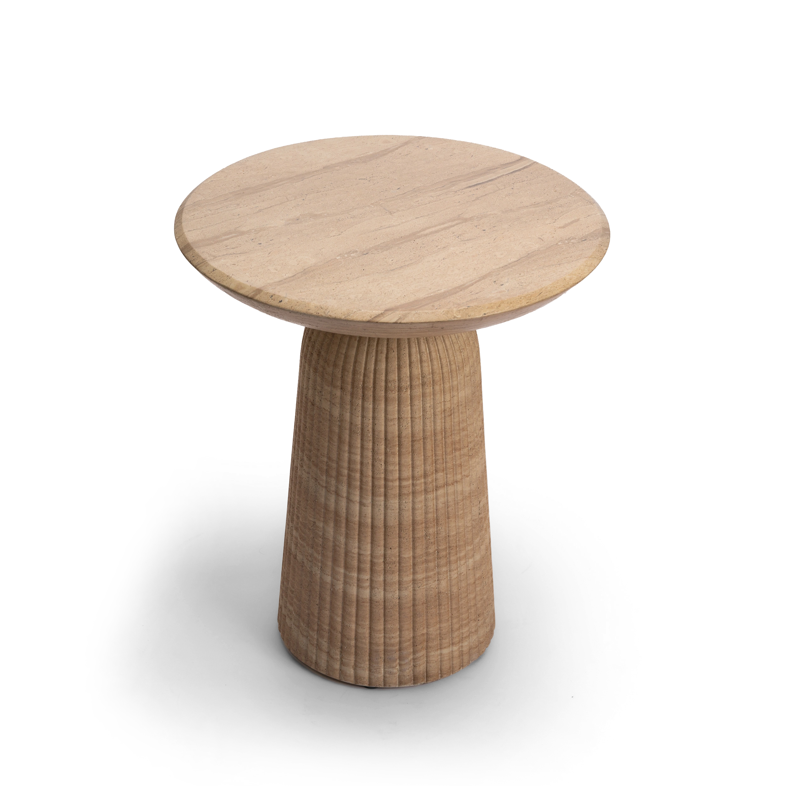 Maddox Side Table 