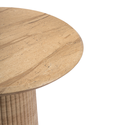 Maddox Side Table 