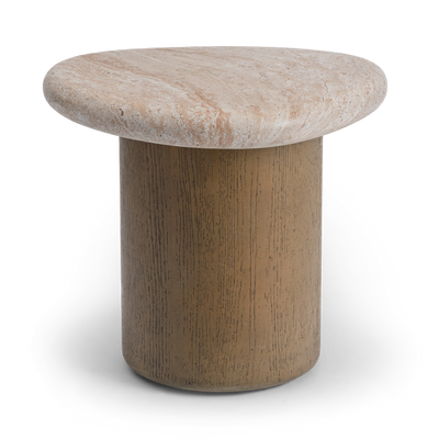 Marbello Nesting Table 