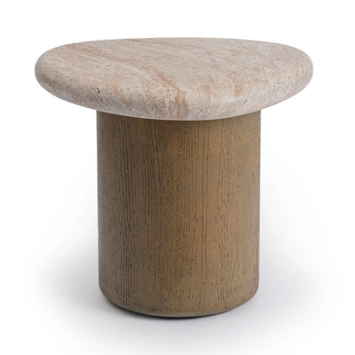 Marbello End Table