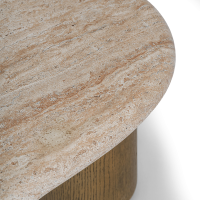 Marbello Nesting Table 