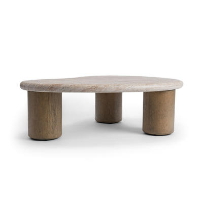 Marbello 43" Coffee Table 