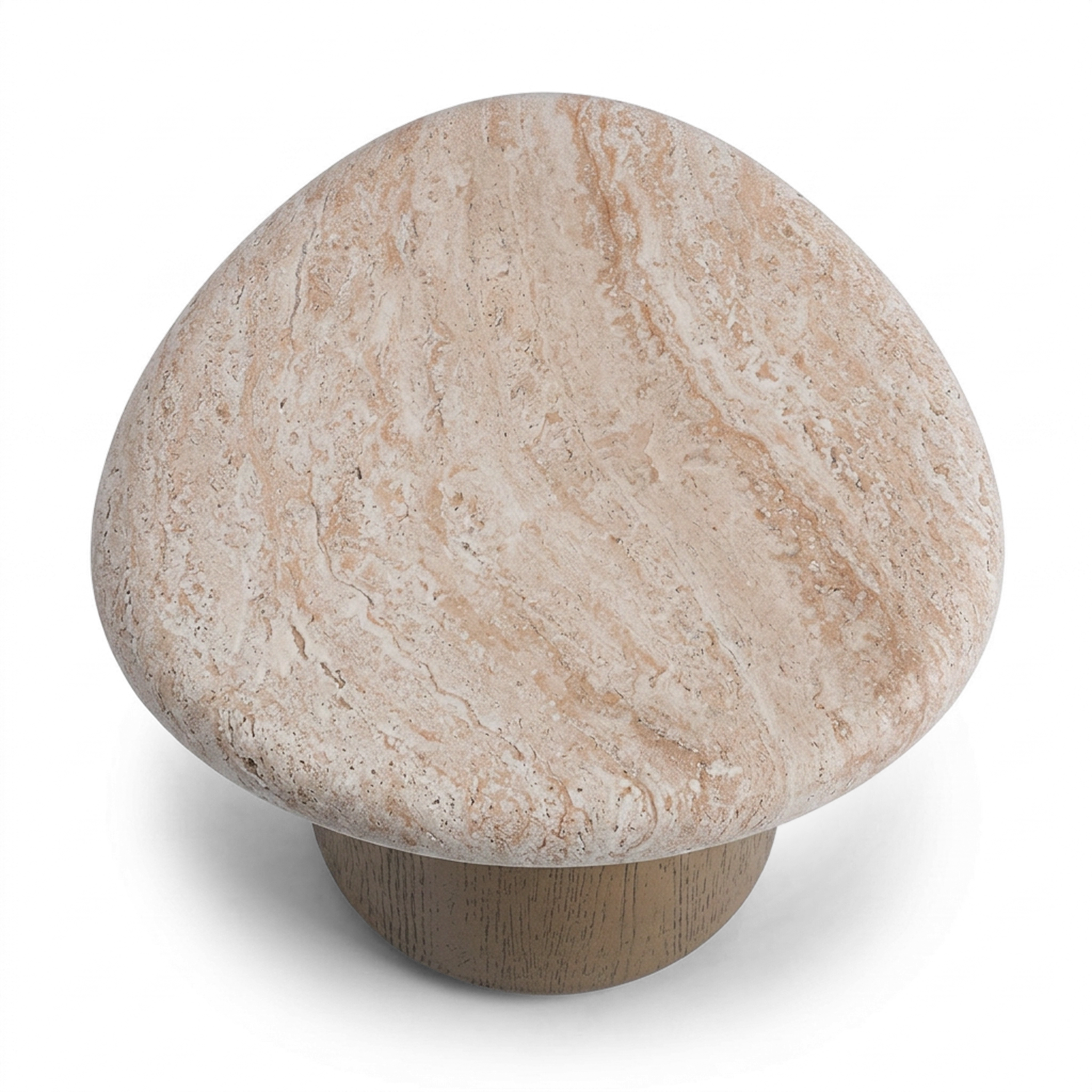 Marbello End Table