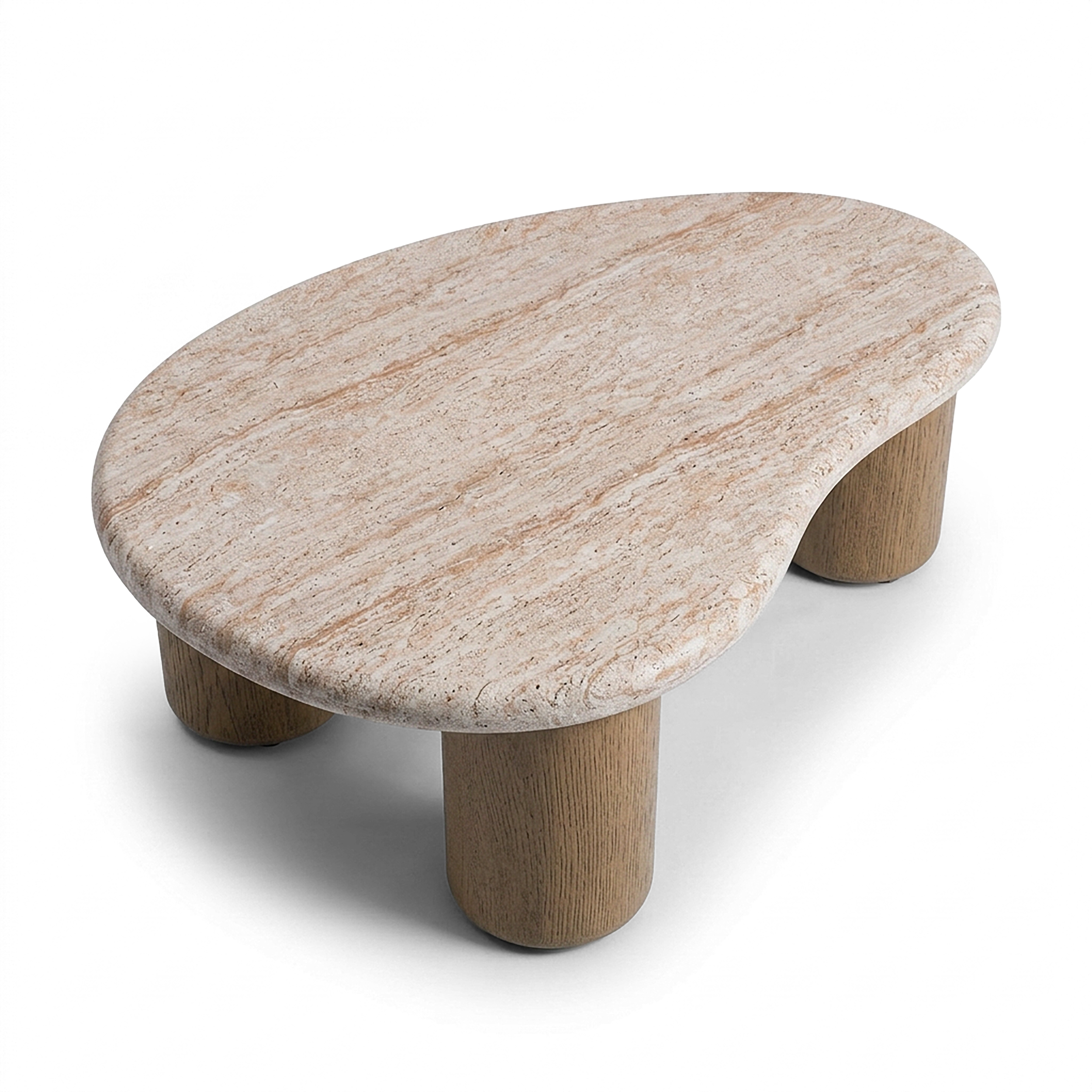 Marbello Coffee Table