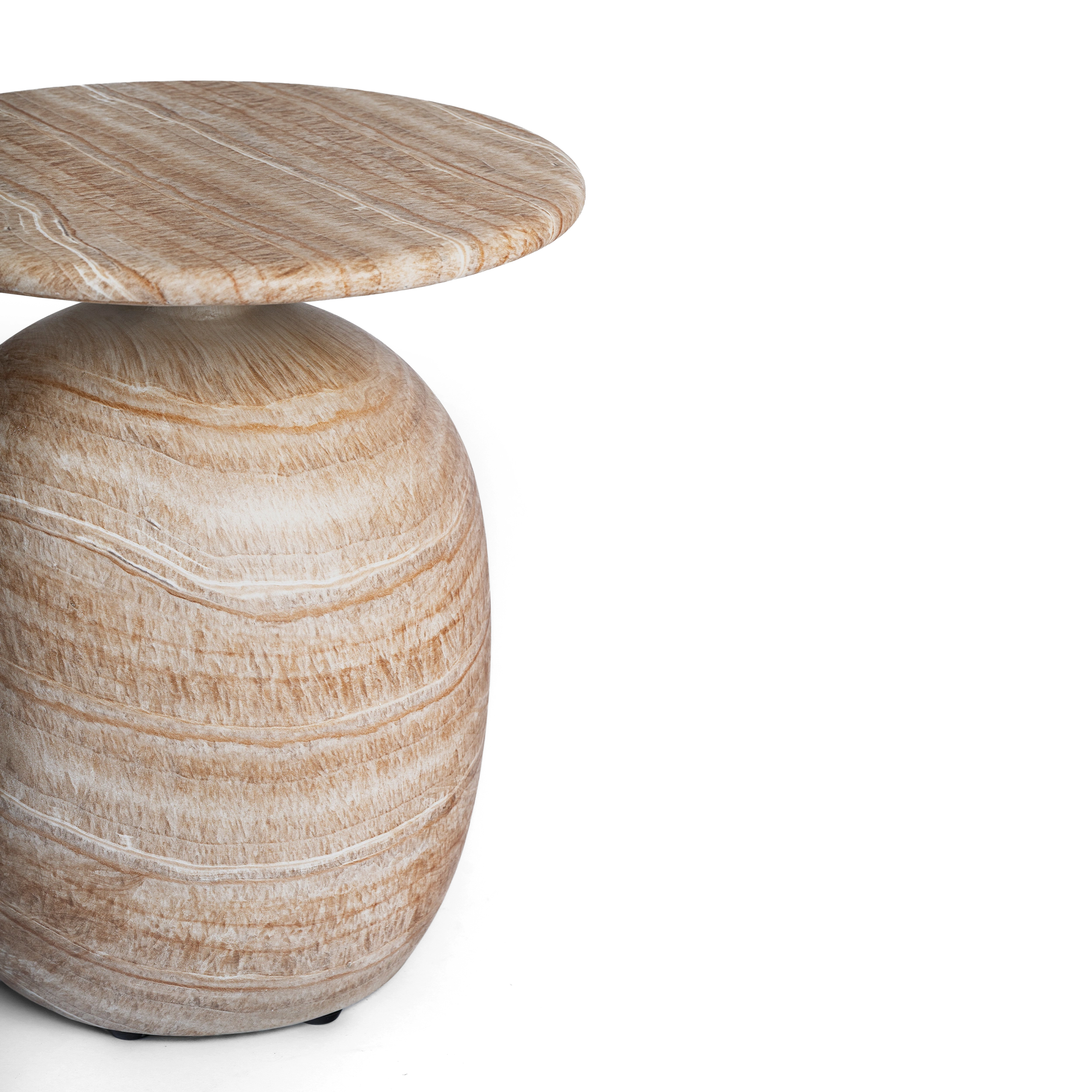 Miriam Side Table 