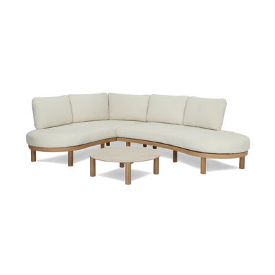 Monterra Outdoor Set 