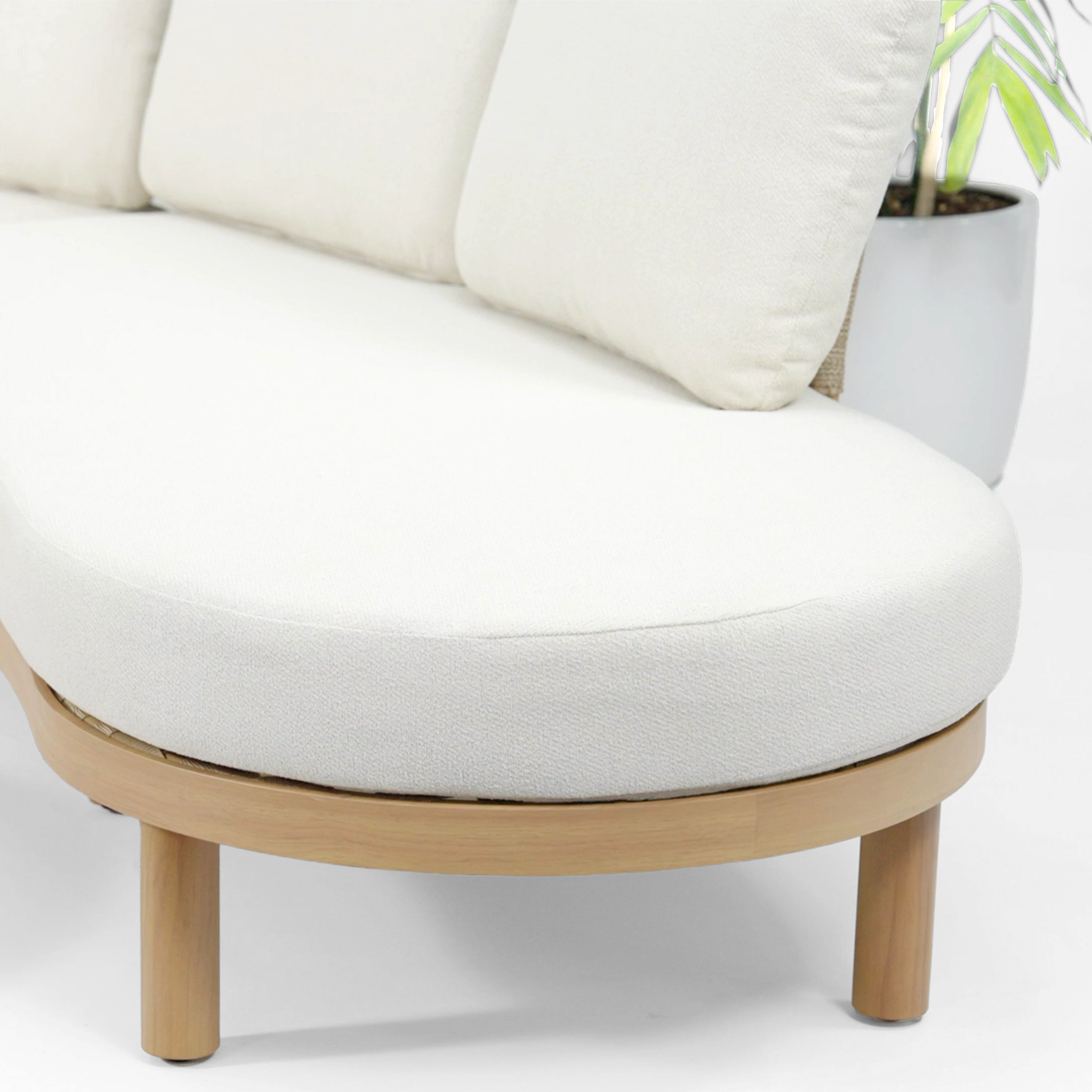 Monterra Outdoor Sofa Set