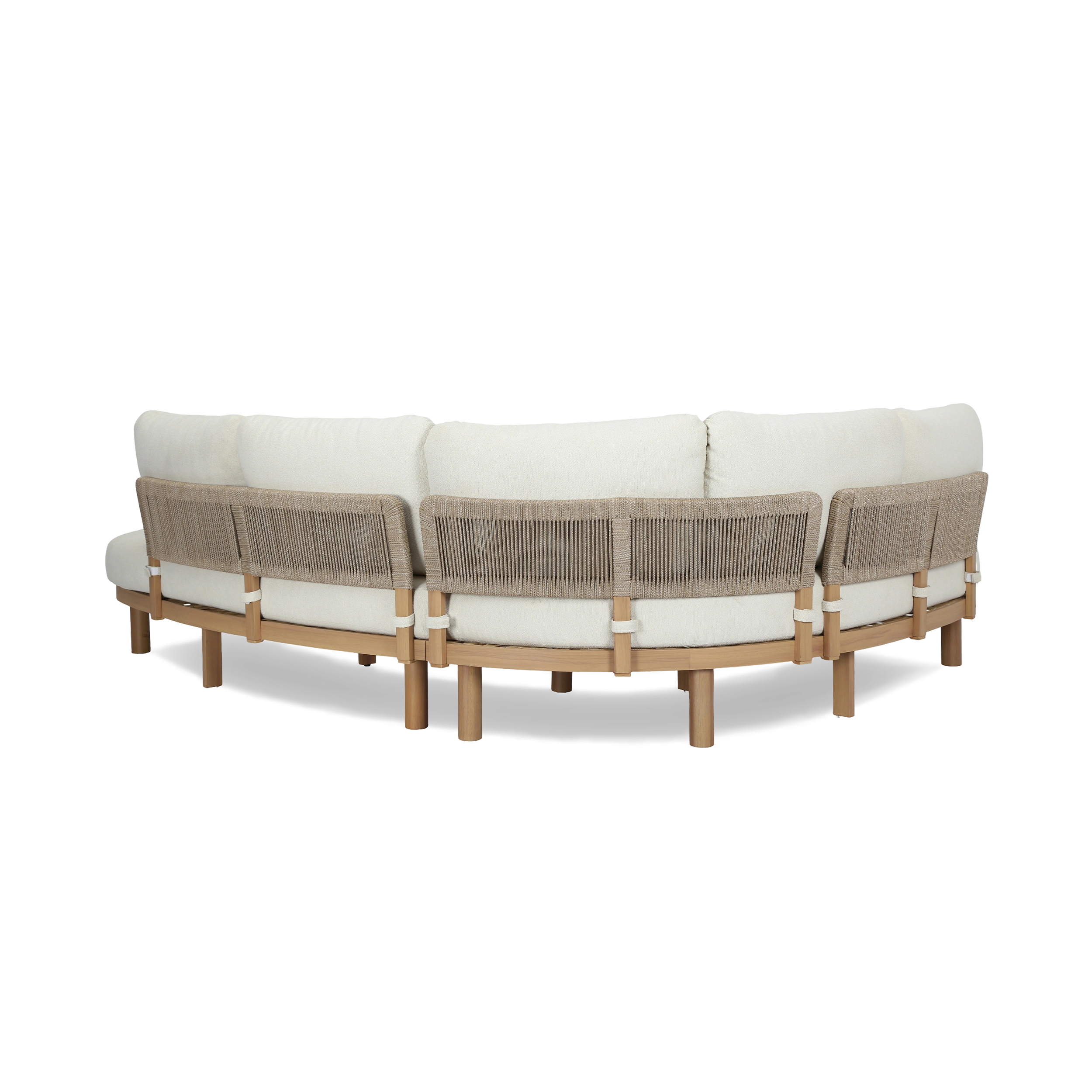 Monterra Outdoor Set 