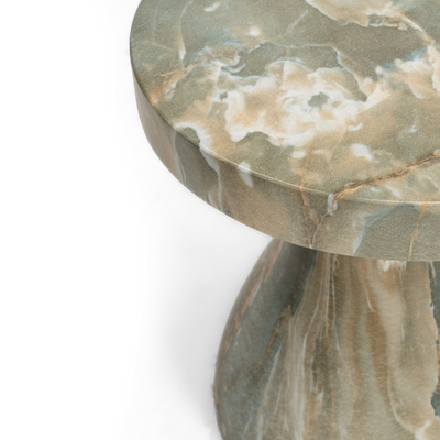 Monia Side Table 
