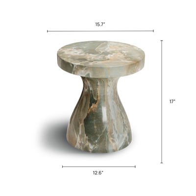 Monia Side Table 