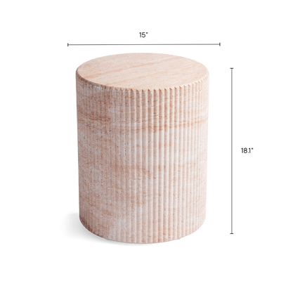 Maru Side Table 