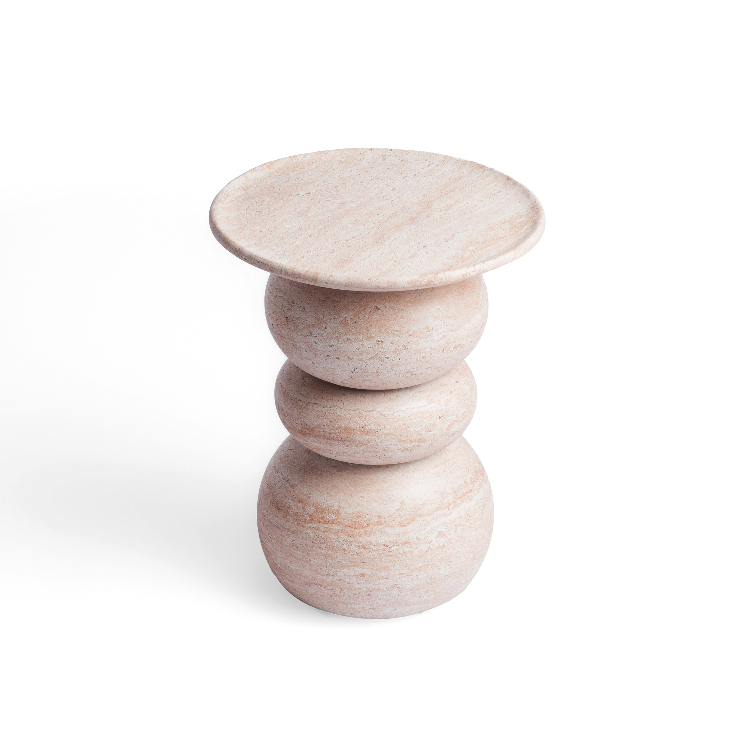 Silfi Side Table 