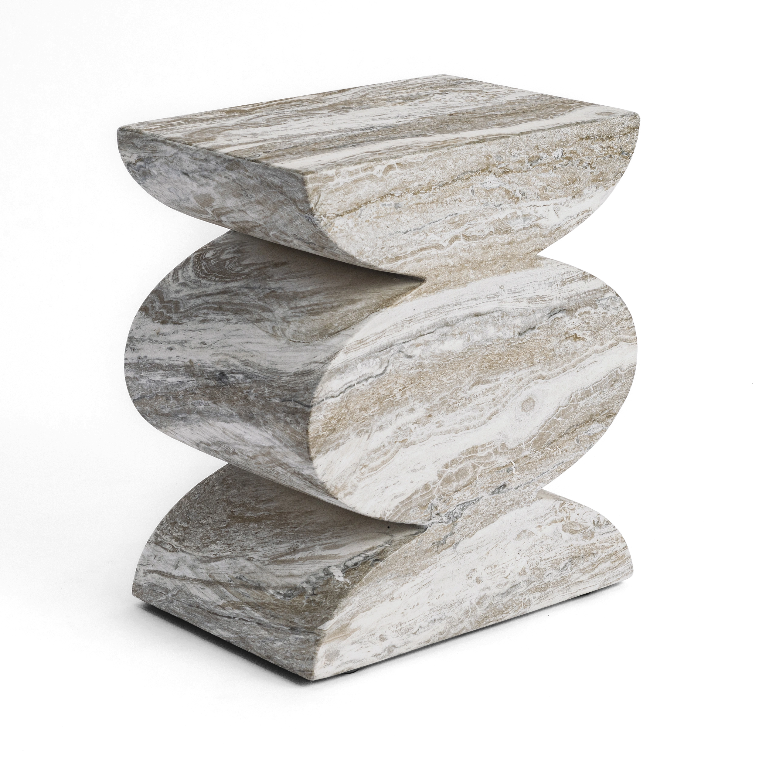 Trudi Side Table 