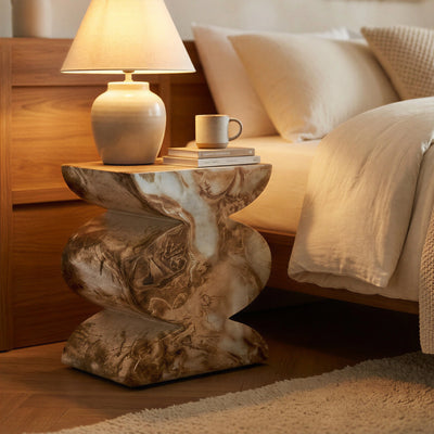 Trudi Side Table 