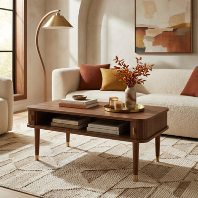 Murray 39" Coffee Table 
