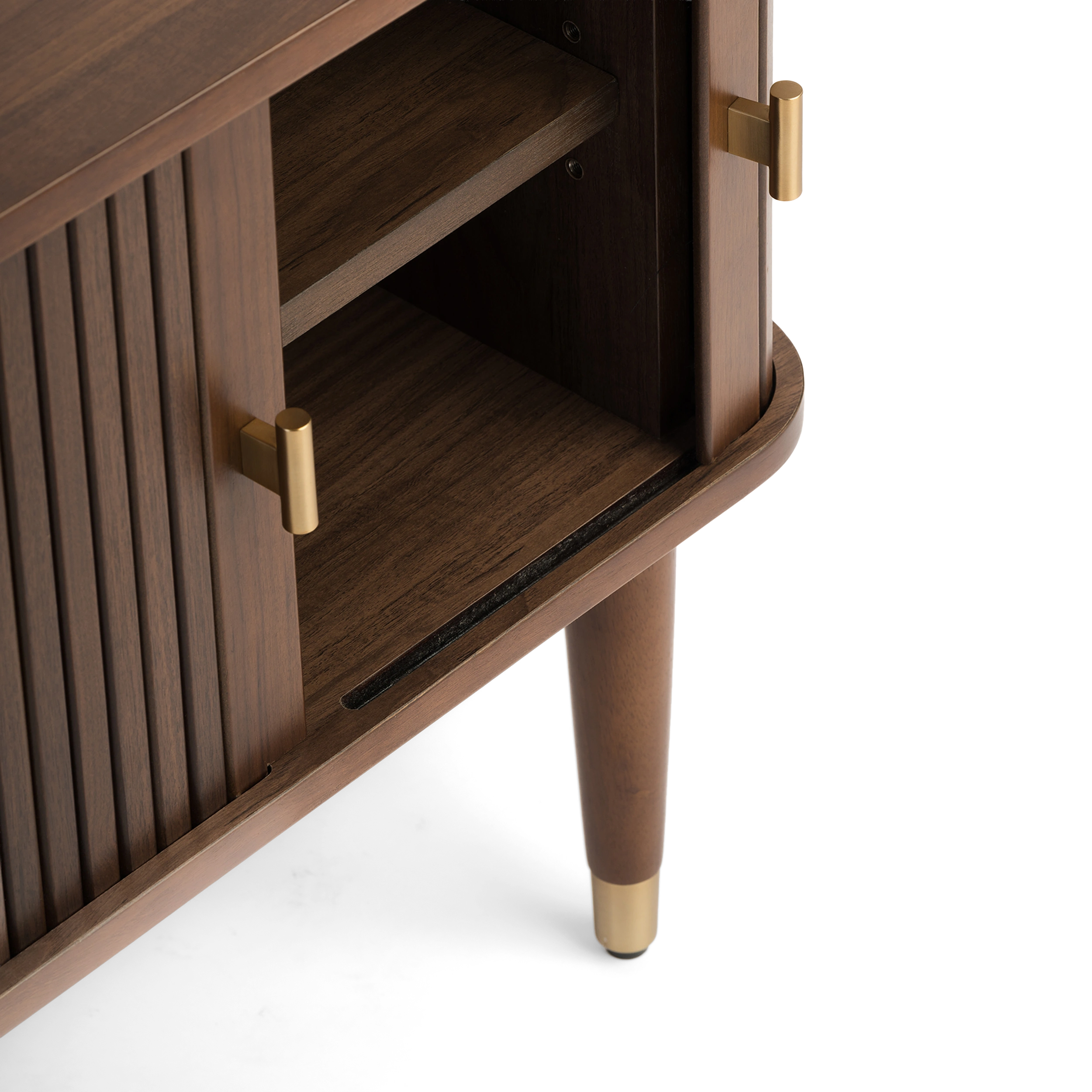 Murray Nightstand #finish_walnut