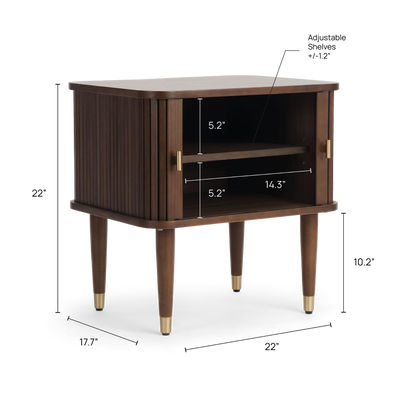 Murray Nightstand 