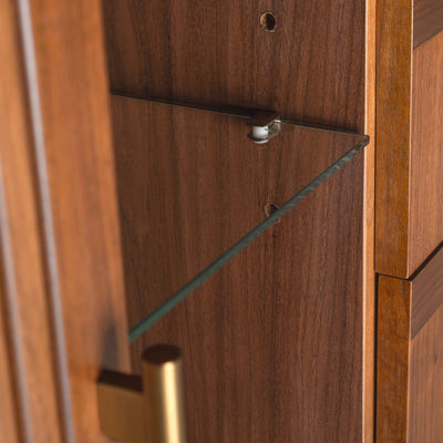 Murray 63" Sideboard 