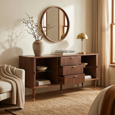 Murray 63" Sideboard 
