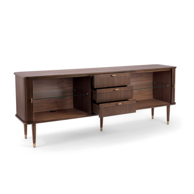 Murray 79" Sideboard 
