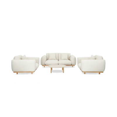 Serena Outdoor Set 