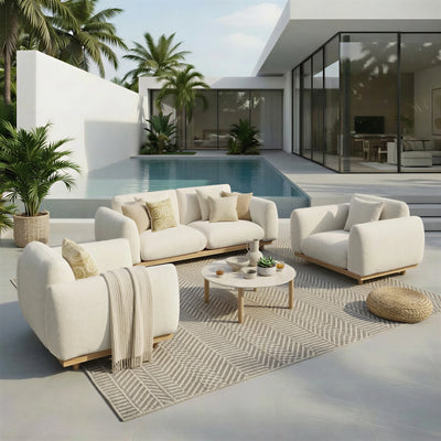 Serena Outdoor Set 