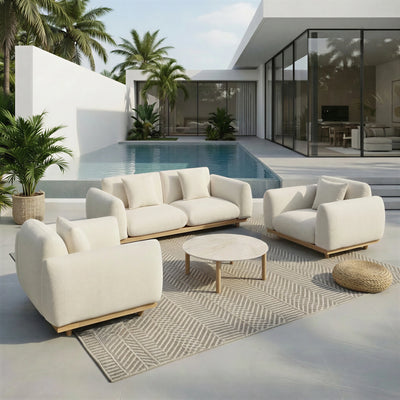 Serena Outdoor Set 