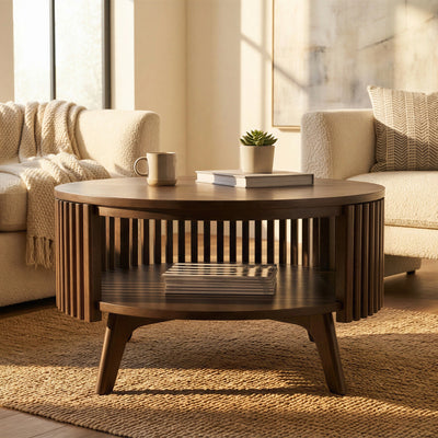 Sierra 32" Coffee Table 