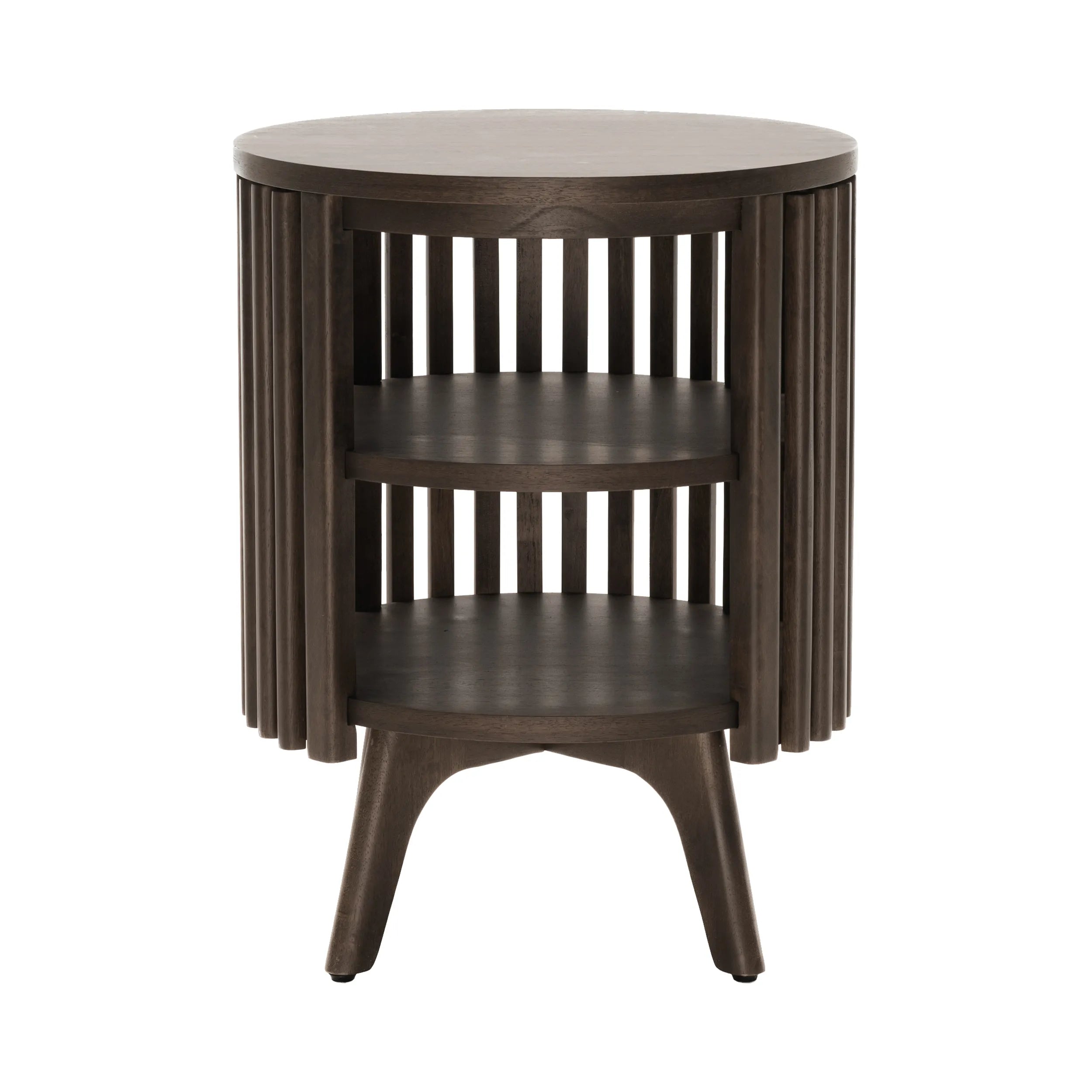 Sierra End Table