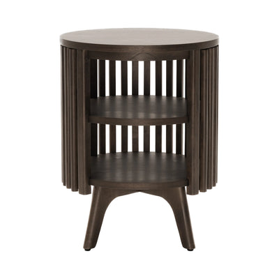 Sierra End Table
