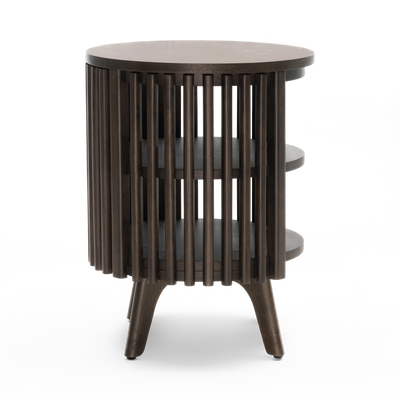 Sierra Side Table 