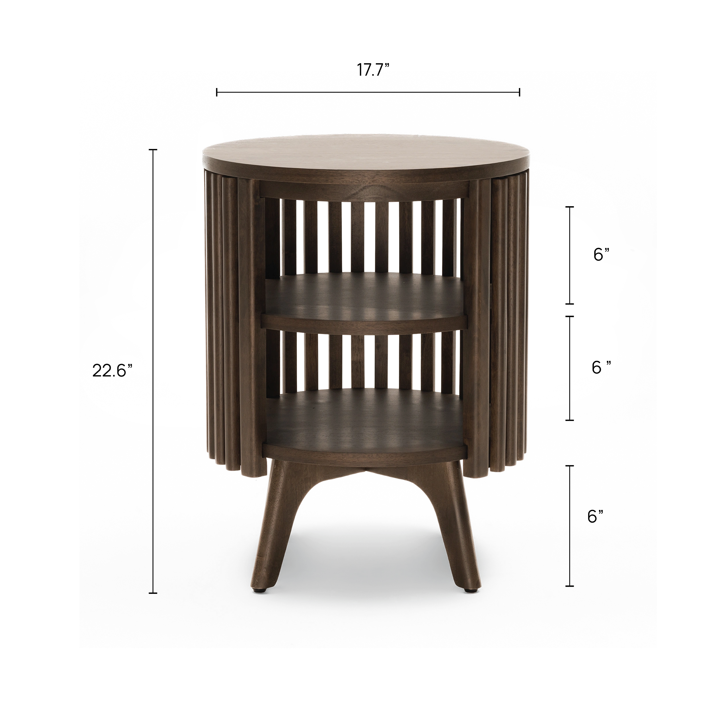 Sierra Side Table 