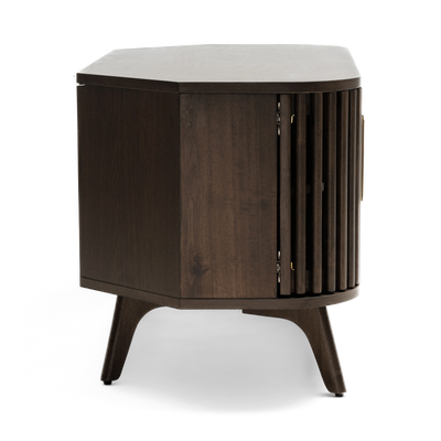 Sierra TV Stand 