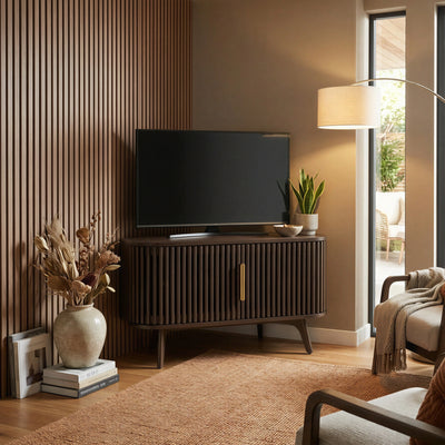 Sierra TV Stand 