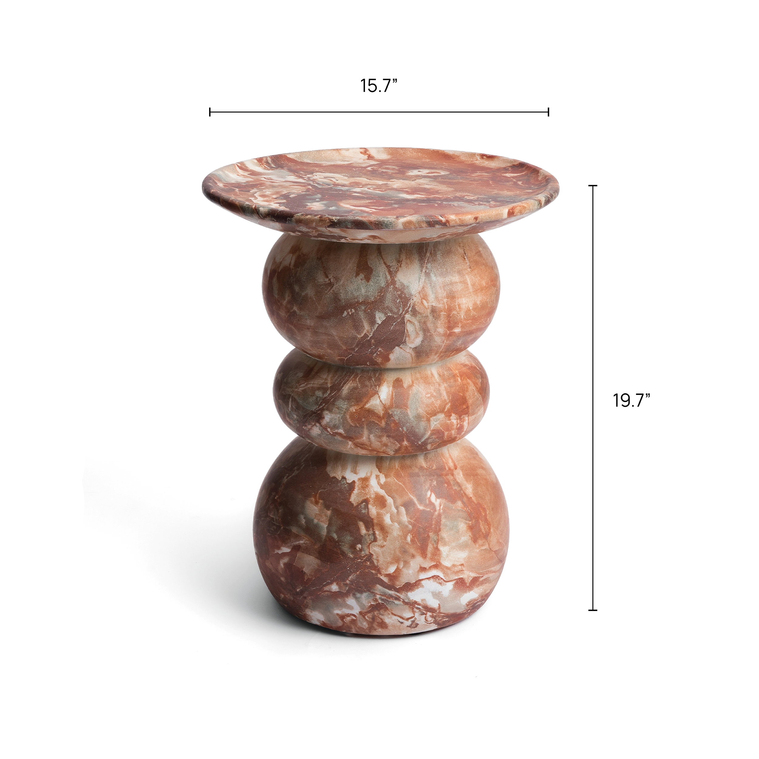 Silfi Side Table 