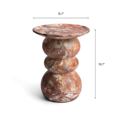 Silfi Side Table 