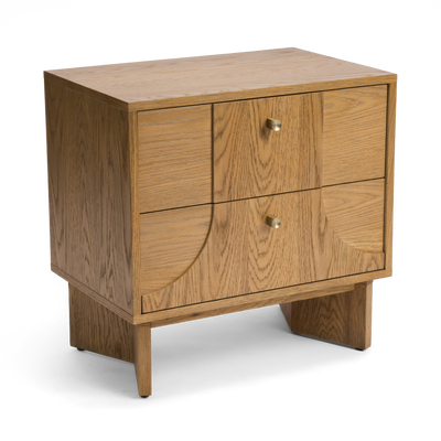 Zahra Nightstand 