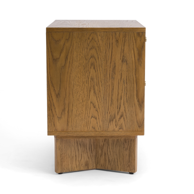 Zahra Nightstand 
