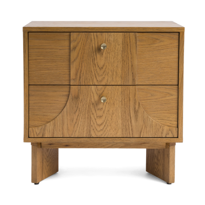 Zahra Nightstand 