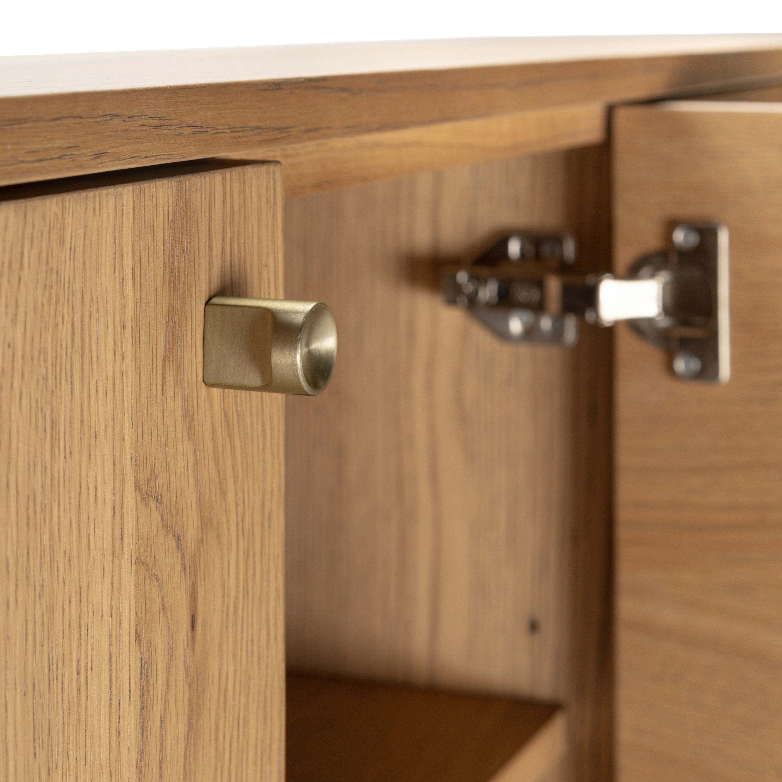 Zahra 63" Sideboard 