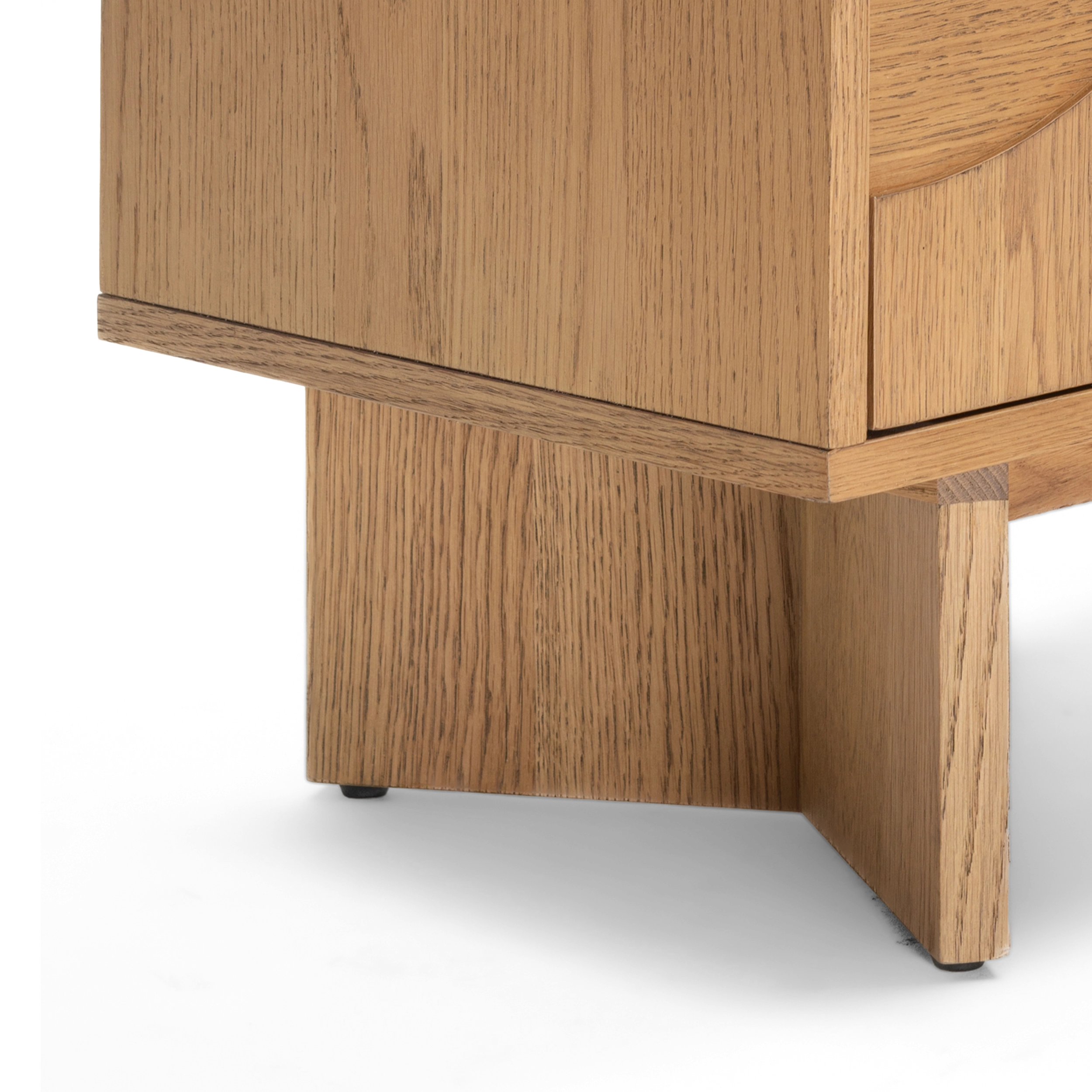 Zahra 63" Sideboard 